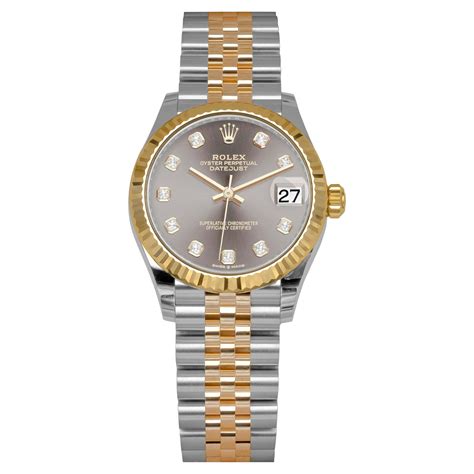 rolex donna bracciale anni 40|rolex datejust 36 prezzo.